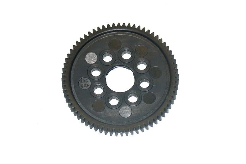 Spur Gear(68T-48P/TF-5 RS)