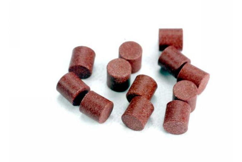 SLIPPER FRICTION PEGS (12)