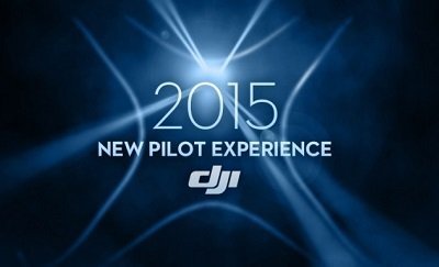 NPE 2015 - школа пилотов DJI