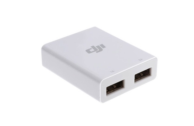 DJI Зарядное устройство USB