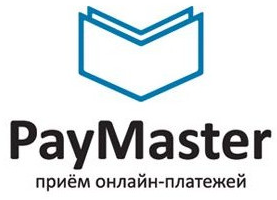 Оплата через платежную систему PayMaster