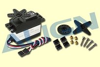 Сервомашинка DS650 Digital Servo