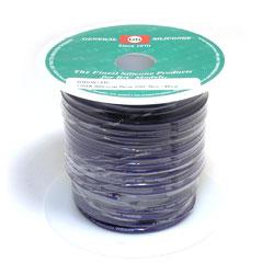 Провод силиконовый сеч. 2.1 мм2 Super Silicone Wire 14T Blue