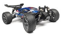 Багги 1/18 MAVERICK ION XB RTR ELECTRIC BUGGY
