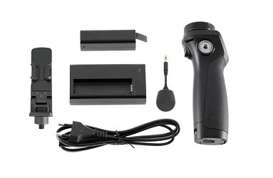 Ручка DJI OSMO Handle Kit (без камеры)