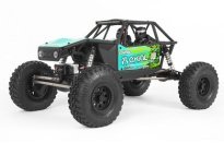 Багги Axial Capra 1.9 Unlimited Trail Buggy 1:10 4wd RTR (зеленый)