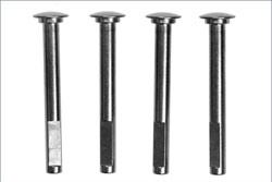 6.5x29mm Shaft (ST-R/4pcs)