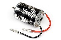 Коллекторный электродвигатель, 55T, HPI