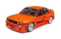 Туринг HPI RS4 Sport 3 BMW E30 M3 4WD RTR 1:10 2.4G