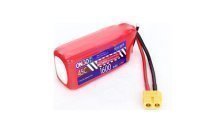 Аккумулятор ONBO 1600mAh 3s1p 11.1V 45 C LiPo XT60