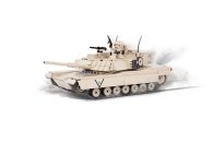 Конструктор COBI Танк M1A2 Abrams (Абрамс)