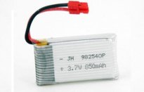 Аккумулятор Syma Li-Po 3.7V 1s1p 850 mAh