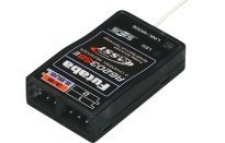 Приемник аппаратуры управления моделями Futaba RECEIVER R6203SB