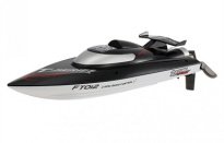 Радиоуправляемый гоночный катер Fei Lun Boat High Speed Racing Yacht RTR 2.4G