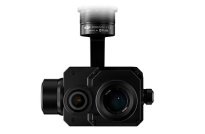 Подвес с тепловизором DJI Zenmuse XT2 640, 9Hz, 25мм, с радиометрией ZXT2A25SR