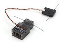 Приемник 7-канальный AR7010 DSMX 7Ch Receiver