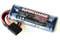 Аккумулятор Team Orion Supercharge Ni-MH 1600mAh 7.2V