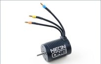 Бесколлекторный электродвигатель Team Orion Neon One BL Tuning Motor 2700kV (540,4p,sl) 