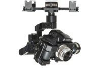 Подвес DJI Zenmuse Gimbal Z15 на мультикоптер для камеры Panasonic GH4 (HD)