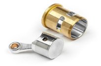 Гильза, поршень и шатун в сборе для двигателя HPI F4.6