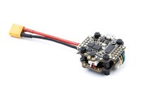 Полетный контроллер DYS mini F4 с регуляторами 18A