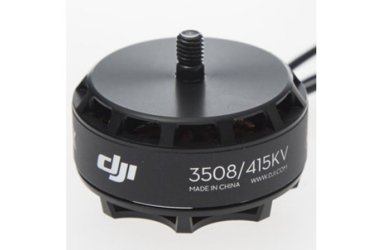 Система DJI E600 на 4 ротора (моторы, регуляторы, винты)
