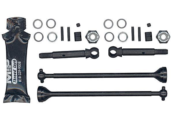 Привода колес MIP CVD (2 компл) for T3/T2/GT