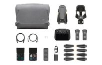 Квадрокоптер DJI Mavic 3 Cine Premium Combo