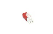 Переходник Fuse T-plug (мама) - Tamiya (папа)