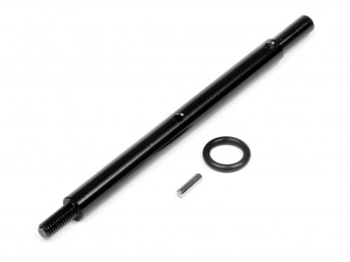 REAR AXLE SHAFT (ALUMINUM)