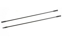 Подкосы хвостовой балки (2 шт.) Blade: 450 3D, 450 X