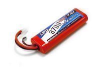 Аккумулятор nVision LiPo 7.4V 2S 45C 3700 mAh