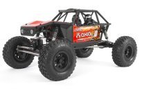 Багги Axial Capra 1.9 Unlimited Trail Buggy 1:10 4wd RTR (красный)