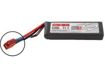 Аккумулятор Team Orion LiPo 11.1V 3s1p 50C 5300 mAh