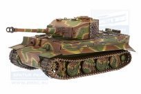Радиоуправляемый танк VSTank German Tiger I INFRARED SERIES 2.4 Ghz