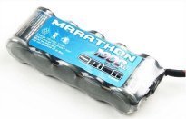 Аккумулятор Team Orion Marathon XL Receiver Pack Standard NiMh 6.0V 5S 1900 mAh