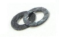Прокладки HPI Racing, комплект G (21BB) FOR FUEL LINE FITTIN (2шт)
