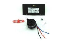 Мотор DJI 4114 400 KV (красная цанга): S1000 (part22)