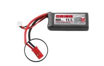 Аккумулятор Team Orion LiPo 11.1V 3s1p 50C 800 mAh