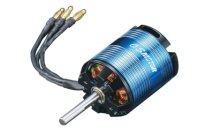 Бесколлекторный двигатель OS Max OMA-4535-560Kv