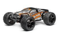 Радиоуправляемая модель Трагги HPI Bullet ST 3.0 4WD RTR 1:10 влагозащита