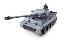 Радиоуправляемый танк Heng Long Tiger I Professional V6.0  2.4G 1:16 RTR