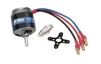 Бесколлекторный электродвигатель E-Flite Park 450 BL Outrunner Motor 890Kv 