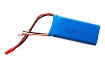 Аккумулятор LiPo 7.4V 2s1p 1200mAh