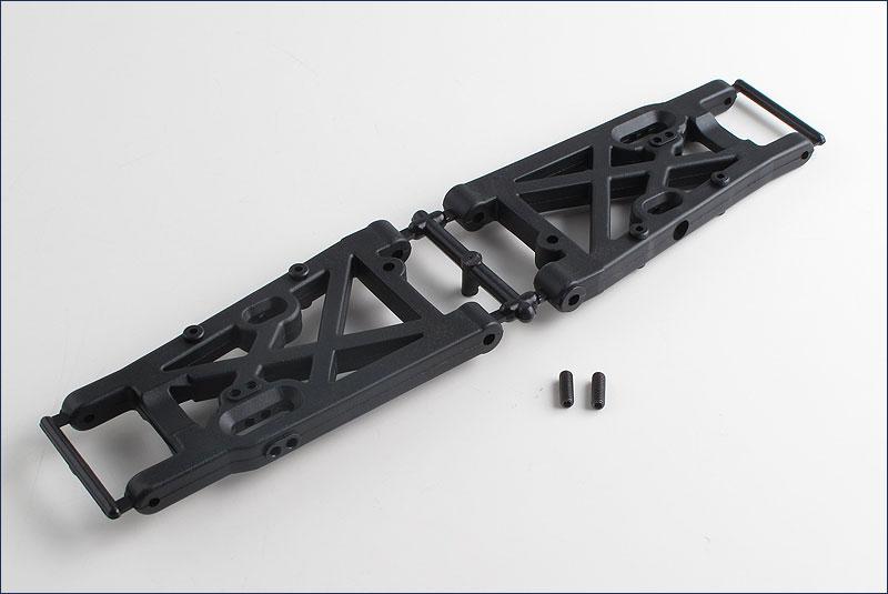 Rear Lower Suspension Arm (INFERNO NEO)