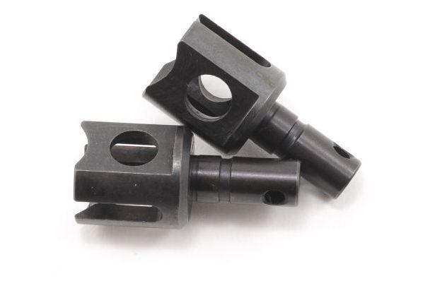 Diff. Shaft (2pcs/MP9)