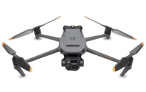 Квадрокоптер DJI Mavic 3 Thermal с тепловизором