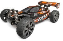 Радиоуправляемый багги HPI 1:8 Vorza Flux HP Brushless 4WD 2.4 Ghz