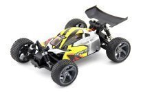 Багги 1/18 4WD Электро - Iron Track Spino RTR