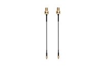 DJI FPV Air Unit MMCX straight to SMA Cable (part6)